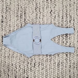 Montce Kim One piece swimsuit